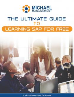 The Ultimate Guide To Learning SAP For Free