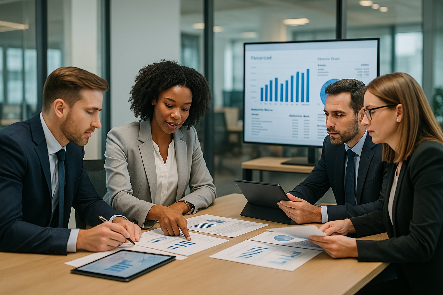 SAP S/4 HANA - Group Reporting Intercompany Matching & Reconciliation