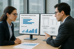 SAP S/4HANA - Group Reporting Rule-Based Eliminati...