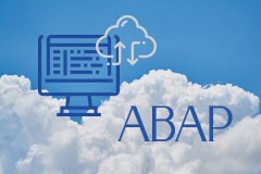 Using ABAP on SAP HANA Cloud Trial Platform 