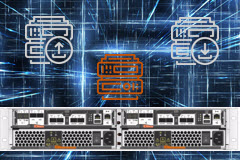  Introduction to SAN and NAS Storage