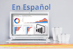 Tu Primer Reporte en Power BI