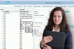 Cost Planning, Allocation, and Report Painter in SAP S/4HANA