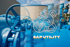 SAP IS-U Industry Solution for Utilities (SAP Utility)