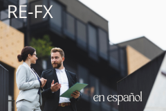 SAP RE-FX Gestion Contratos con Proveedores y Clientes