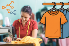 Class Items for Material Configuration in SAP