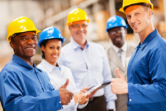 SAP WM TO S/4HANA EWM Migration - Embedded S/4HANA EWM