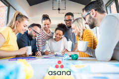 Asana for Employees and Managers