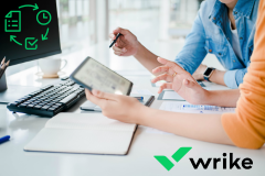 Introduction to Wrike for Project Management