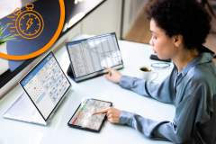 Scheduling Management - Quick Wins