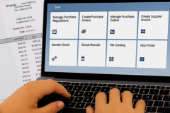 SAP S/4HANA MM - Beginners Guide with Fiori