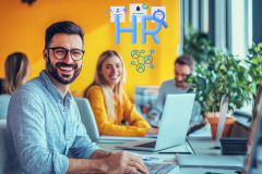 SAP HCM for Beginners - Core Concepts