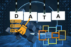 Data Cleaning Frameworks