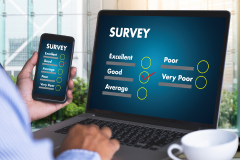 Design Surveys Like a Pro using a Framework + AI Assist