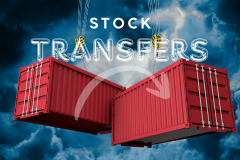 SAP Stock Transfer Scenarios in SAP Public Cloud