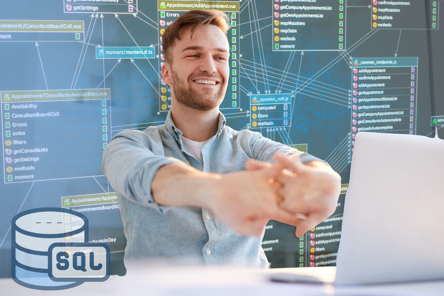 SQL Bootcamp: Beginner to Job-Ready