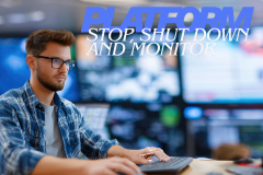 S/4HANA: Starting, Stopping, Monitoring and Troubleshooting