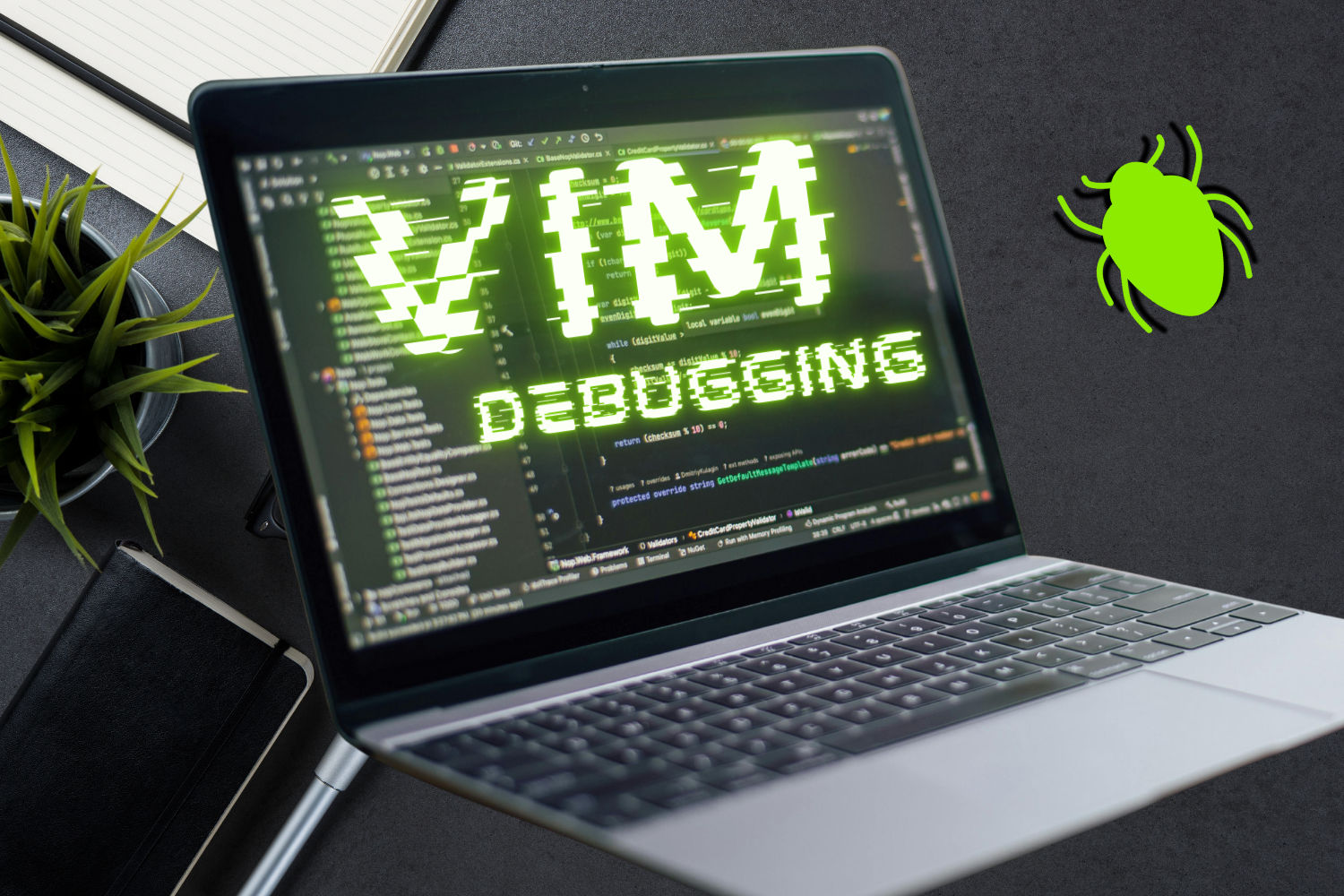 SAP VIM Troubleshooting and Debugging