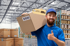 Inbound Delivery Process in SAP Warehouse Management