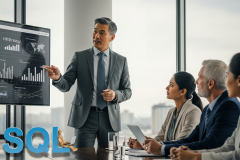 SQL Reporting & Analytics for SAP HCM