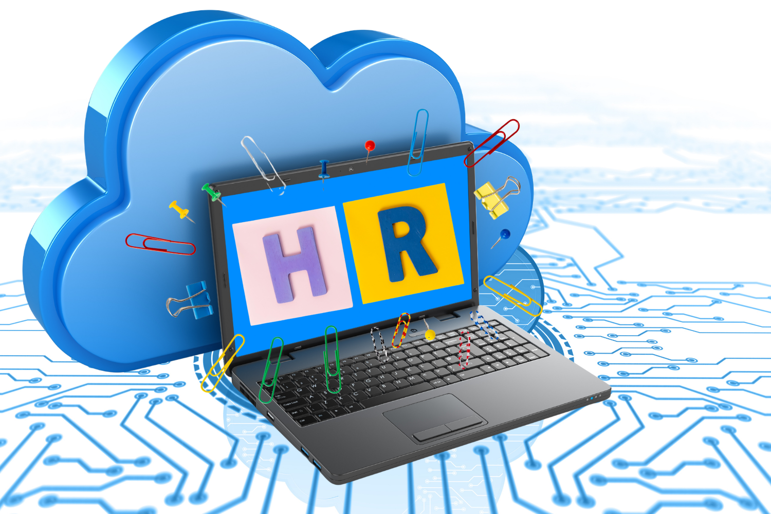 SQL for SAP SuccessFactors & Cloud HR Data Migration