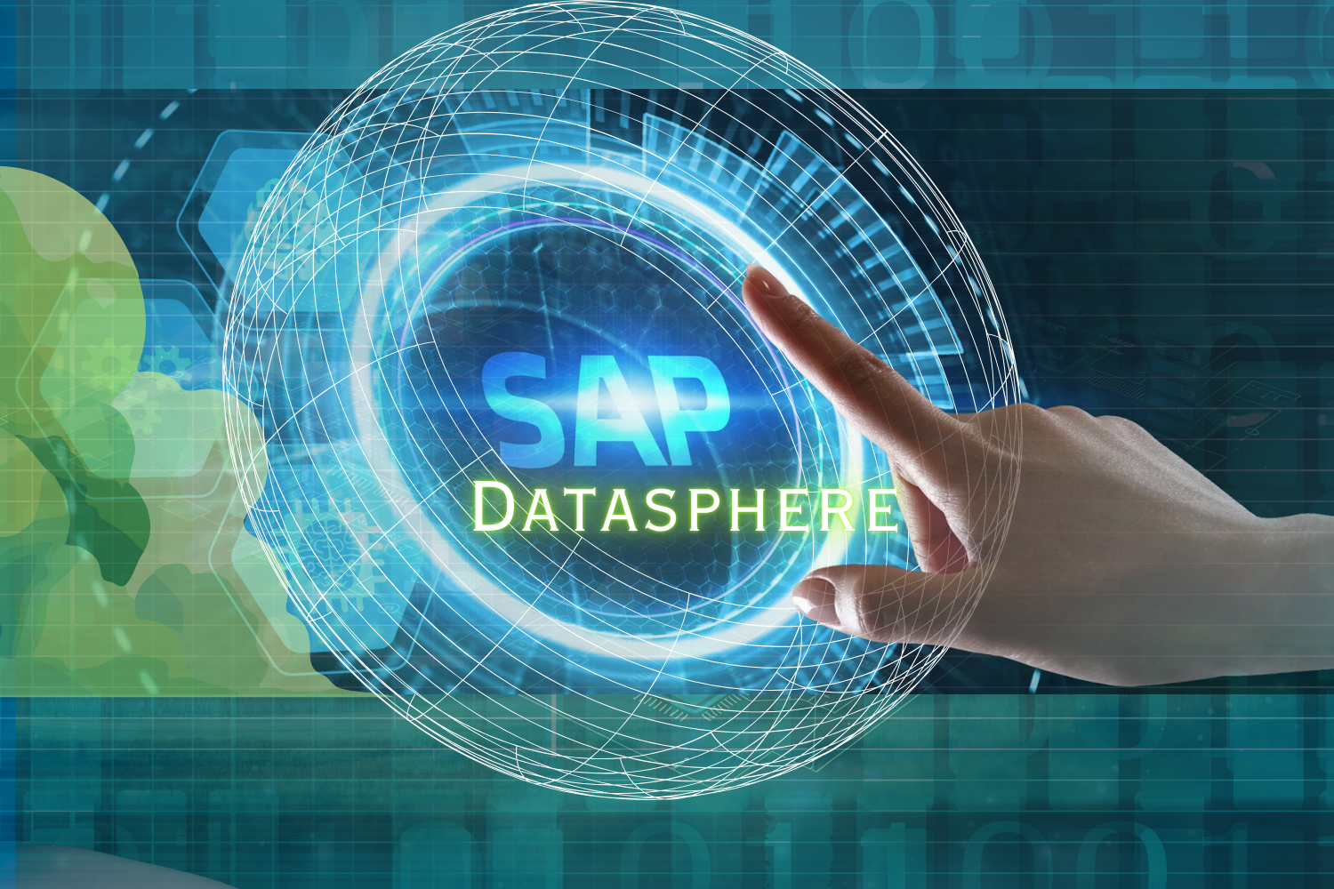 SAP Datasphere Architecture, Use Cases & Strategy