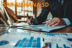 SAP S/4 HANA - Customer and Pricing Setup...