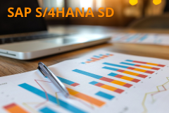 SAP S/4HANA - Sales Order Management